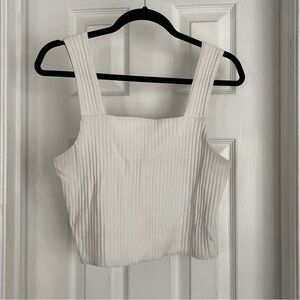 American Eagle Ribbed Tank